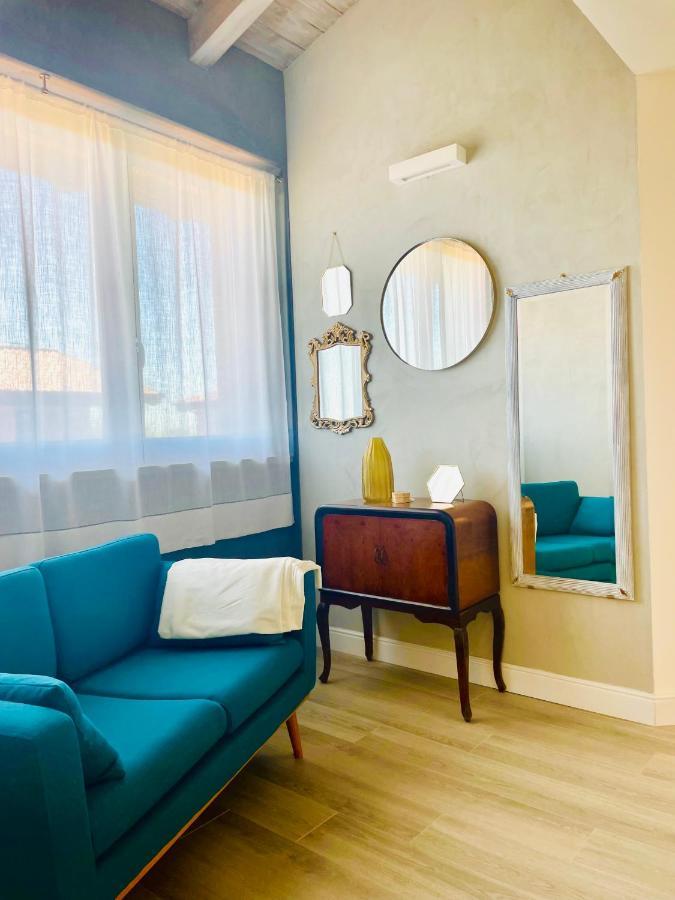 Locanda Gessate Екстер'єр фото